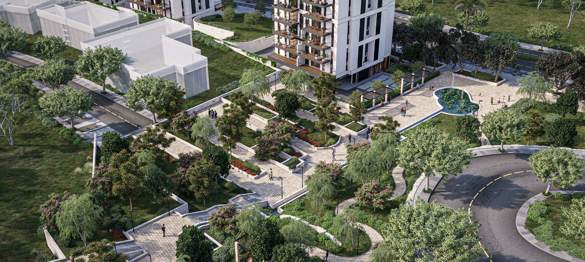 A new standard of living In west Beit Shemesh