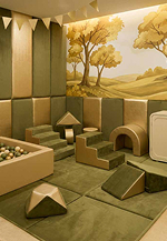 The West Side Playroom
